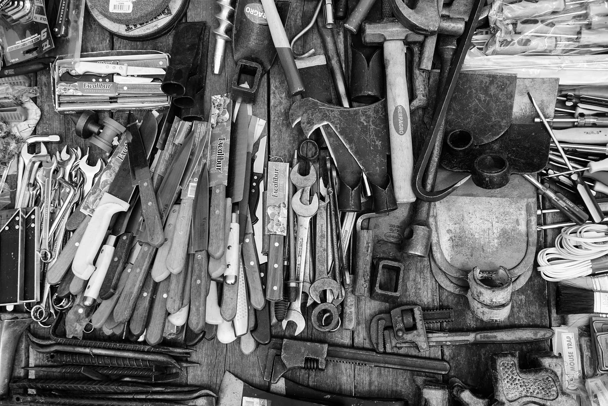 Outils et méthodes pour optimiser votre processus
