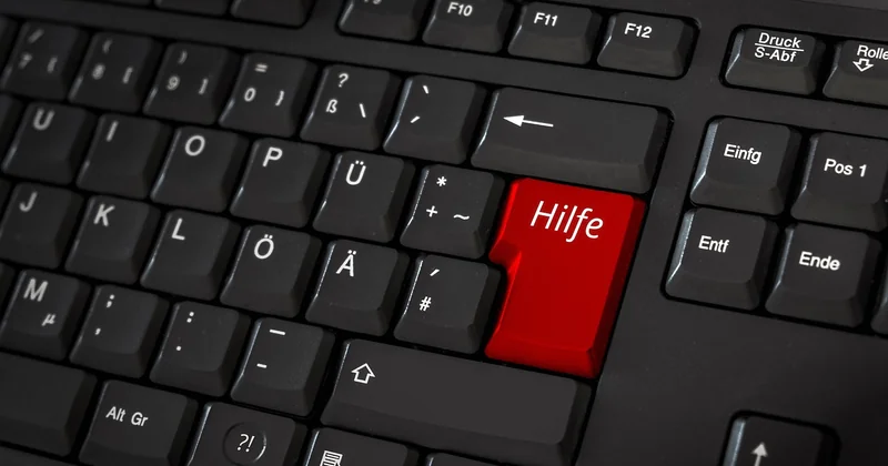 Qui peut m'aider à créer un site internet ?