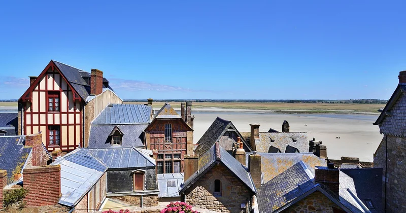 Le marché immobilier de L'Aigle : maisons partout, appartements rares