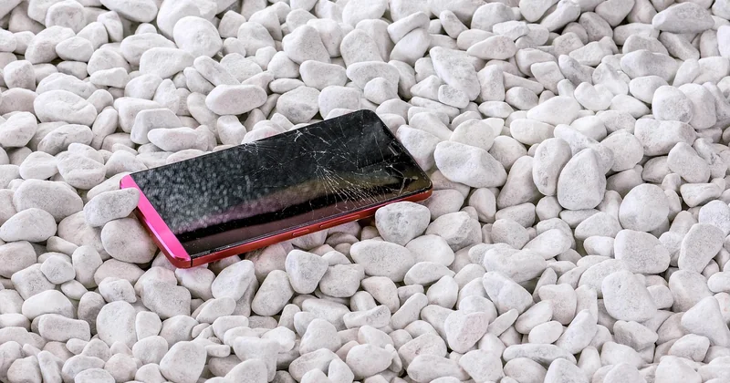 B2PWeb mobile : la connexion depuis un téléphone