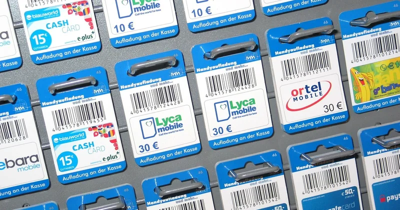 Comment recharger son forfait Réglo Mobile ?