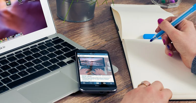 Ce que vous pouvez faire une fois connecté