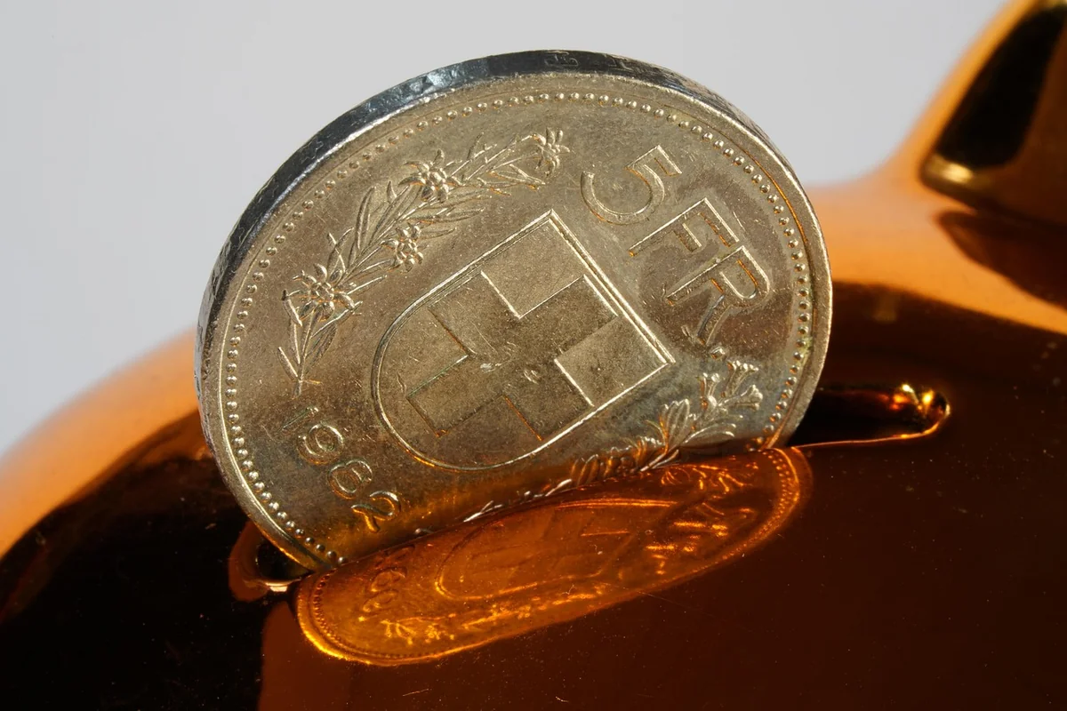 Découvrez la valeur cachée de la pièce de 5 francs 1971 en 2026