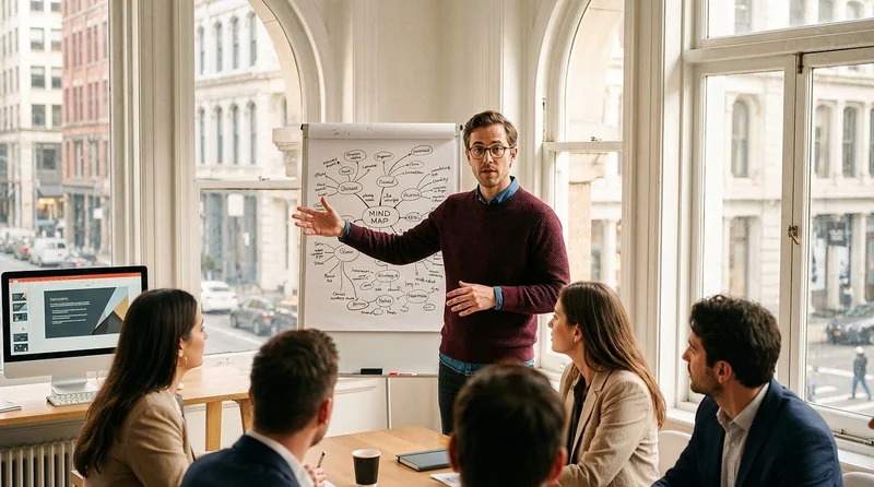 Stratégies marketing pour startups B2B en France : le guide complet 2026